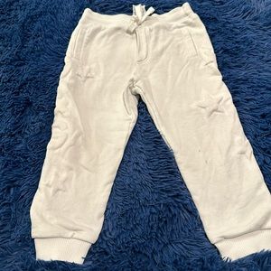 Dolce&Gabbana white pants